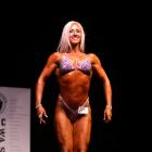 Shauna  Lewis - NPC Washington State Open 2013 - #1